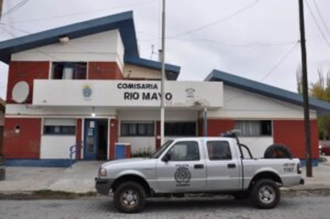 720.webp Conmoción en Chubut: encontraron muerto a un gendarme en su vivienda