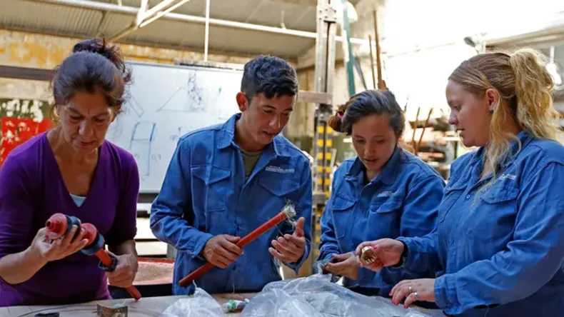 720.webp El Gobierno dio de baja el plan Volver al Trabajo y ahora ofrece «vouchers para capacitación laboral»