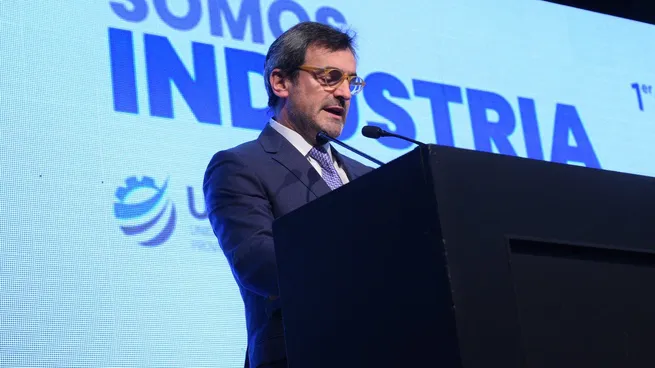 720.webp Dura respuesta de la UIA a Javier Milei por sus ataques a los empresarios: «Sin industria no hay Nación»