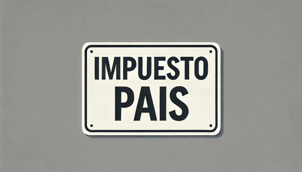 720.webp Impuesto PAIS: Ganancias y Bienes Personales, cambios clave de ARCA con la Resolución General 5617/2024