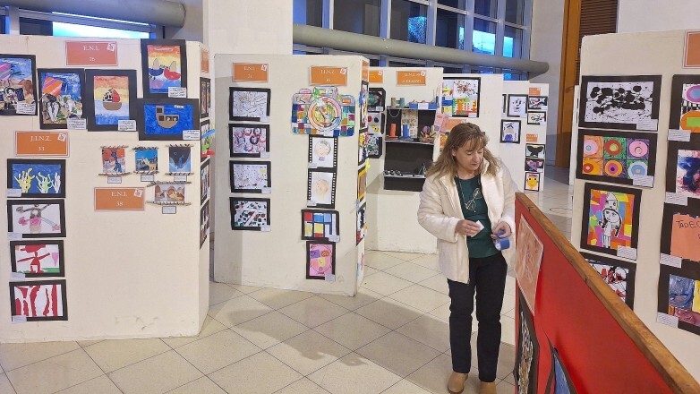 La Semana de las Artes Visuales abrió con muestras en tres espacios