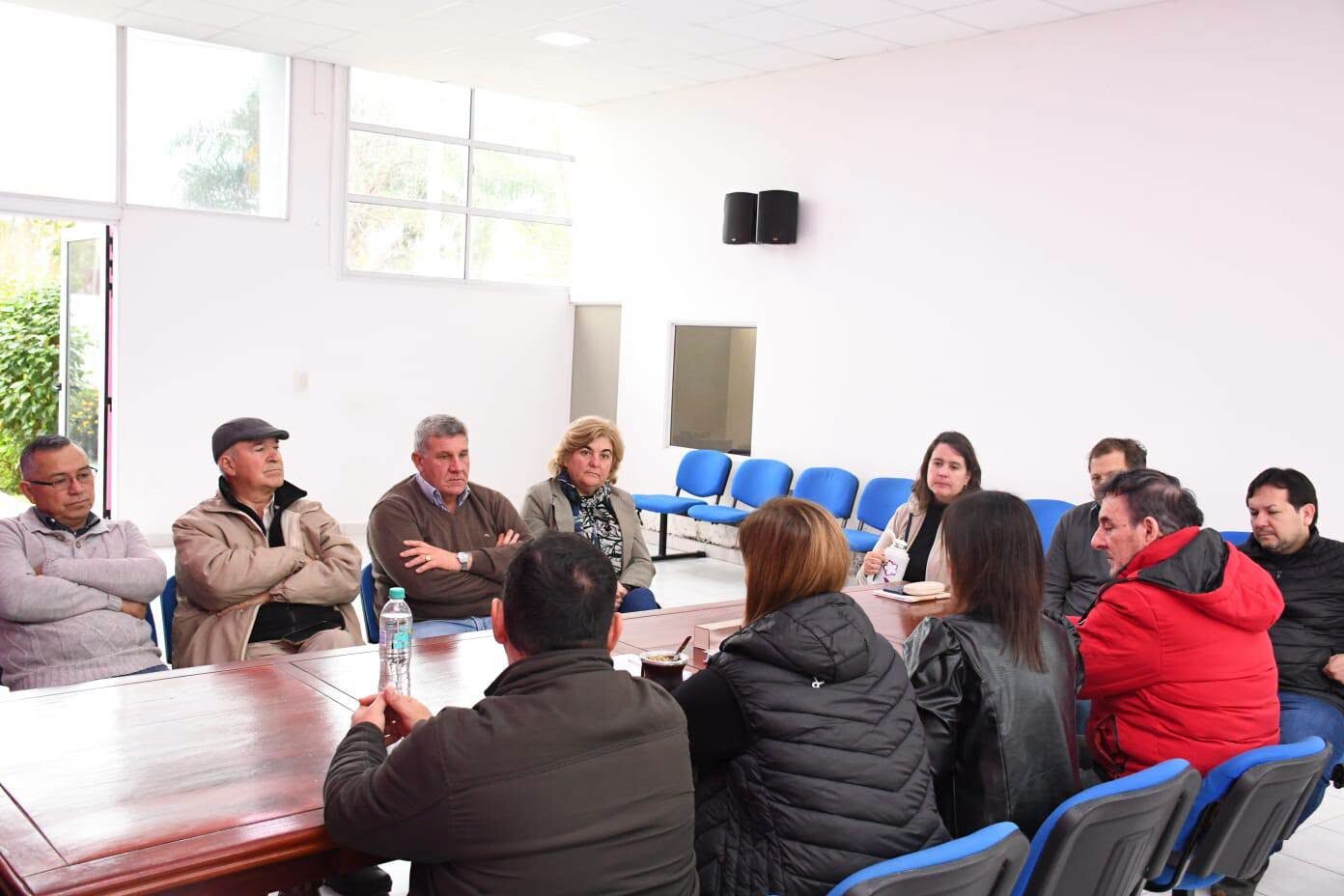 TRES ISLETAS: LA GESTIÓN MUNICIPAL CONTINÚA FORTALECIENDO LA PREVENCIÓN Y LA RESPUESTA ANTE EMERGENCIAS