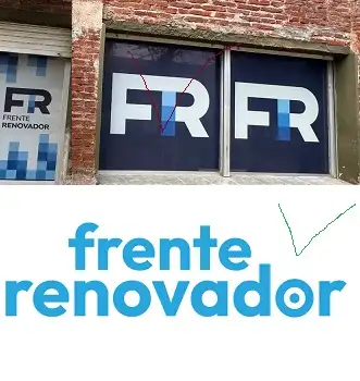 “La jugada bruta que desnudó la interna: Nebot, Prédiger e Iacovelli pusieron un logo que no es el del Frente Renovador y desataron la pelea por quién tiene la llave del espacio”