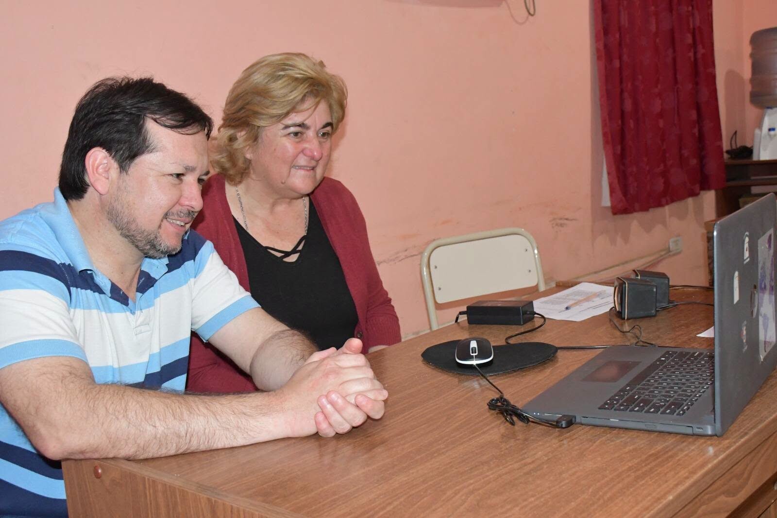 TRES ISLETAS: DESDE LA SECRETARÍA DE DESARROLLO SOCIAL SE ACOMPAÑA CON MÁS ACCESO Y MÁS INCLUSIÓN