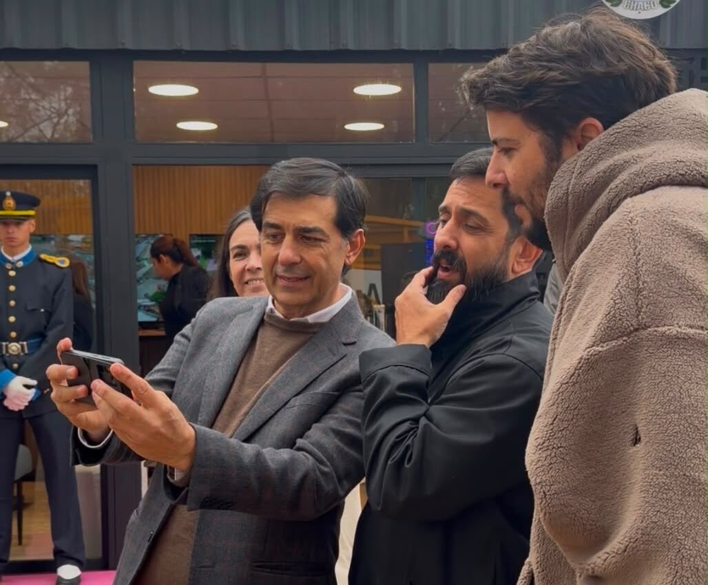 ECOM DESPLEGÓ UN MEGAOPERATIVO TECNOLÓGICO EN LA BIENAL 2026 Y CONSOLIDÓ A LA INNOVACIÓN COMO PROTAGONISTA DEL EVENTO