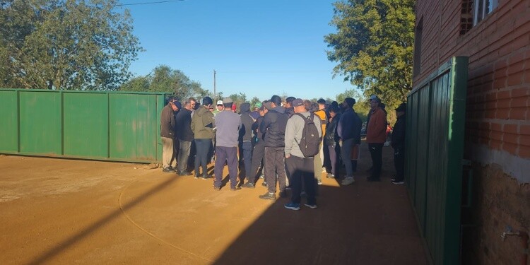 CRISIS EN MISIONES: El aserradero Linor SRL anunció su cierre y 130 personas quedan sin empleo