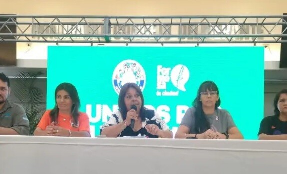 76a0de150b9ce2f58957a98dd24d8441.jpg “Unidos por una Causa”: asociaciones se unen para cuidar y proteger animales