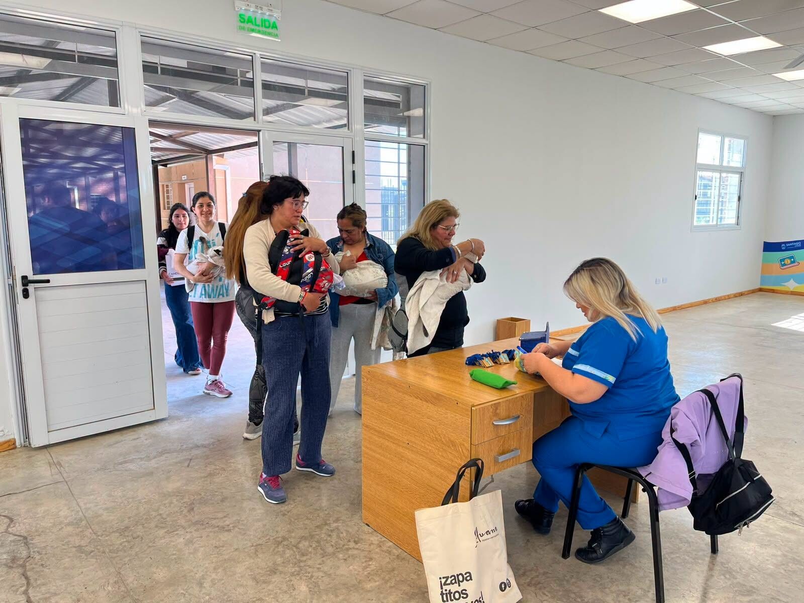La Municipalidad informó que continúa con su programa de castraciones gratuitas