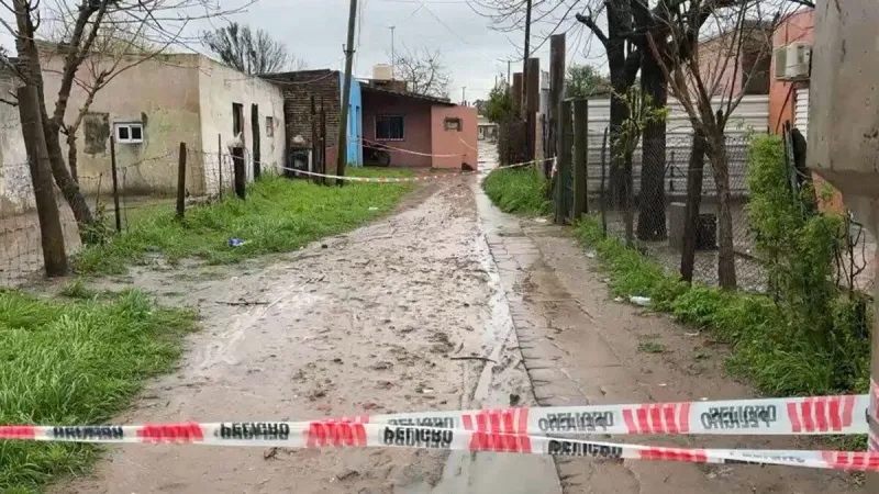 La necropsia confirmó que Izan Aguirre Mendoza, de 6 años, murió de forma violenta por asfixia