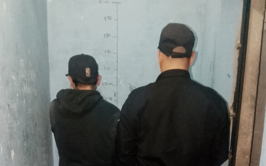 Reconocieron por la ropa al acusado de un robo