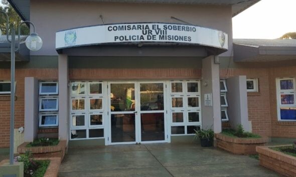 7804.jpg Detienen a subayudante acusado de abusos en El Soberbio