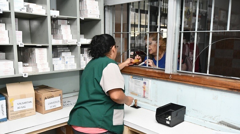 78259.jpg Salud amplía en 16 hospitales y centros de salud las prestaciones sanitarias las 24 horas