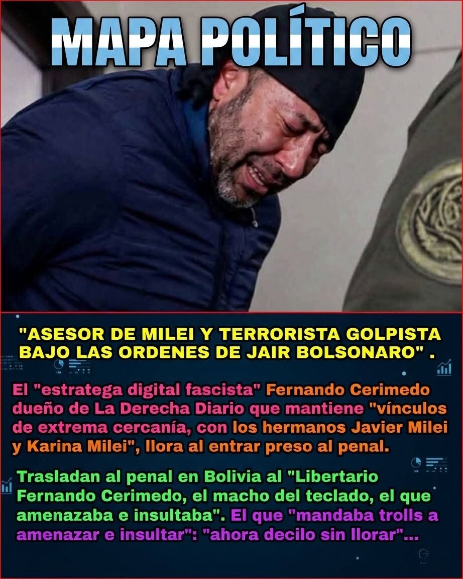 783985383_1015033921581581_6162678682414339852_n.jpg Detención en LA PAZ BOLIVIA: imputaron a Fernando Cerimedo por intento de femicidio