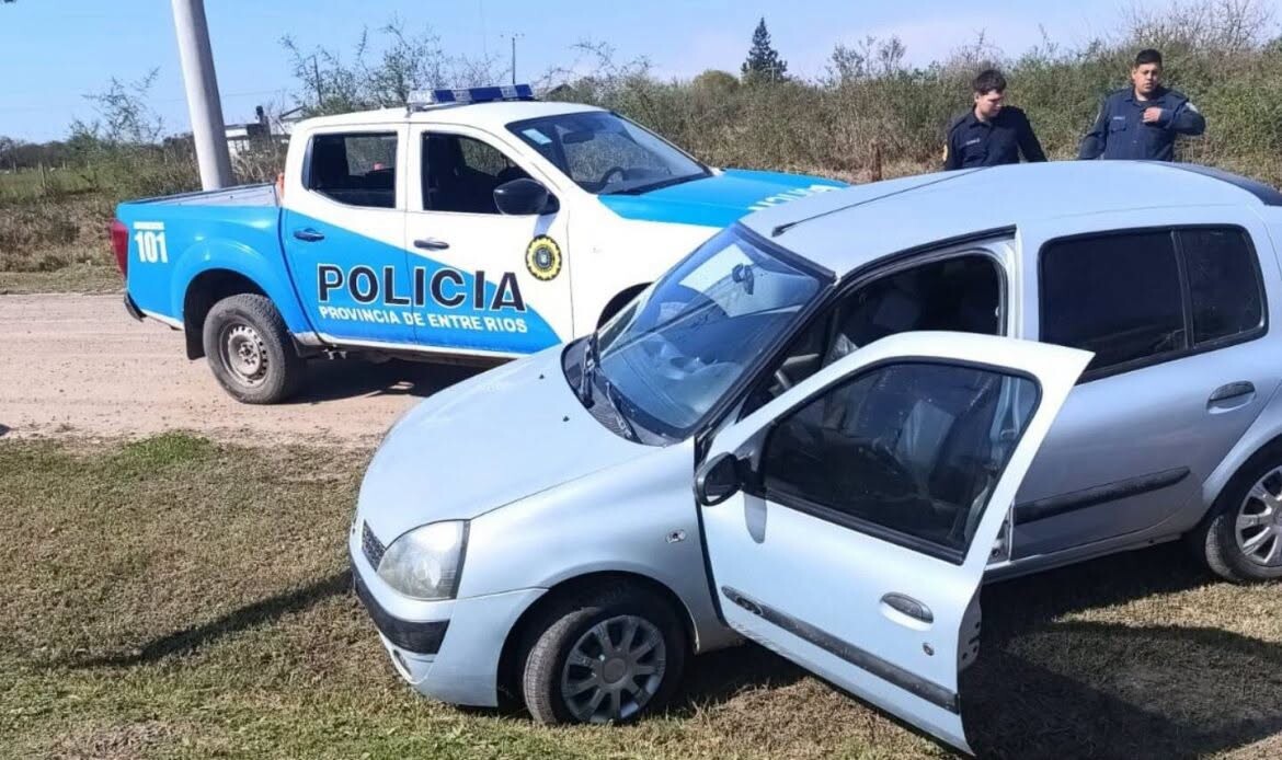 Cayó el último prófugo por el millonario robo en un campo de Federación