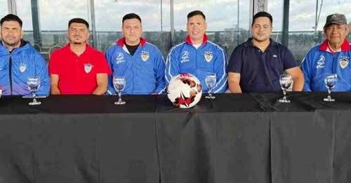 Juan Carlos Ledesma, nuevo DT de Los Dorados