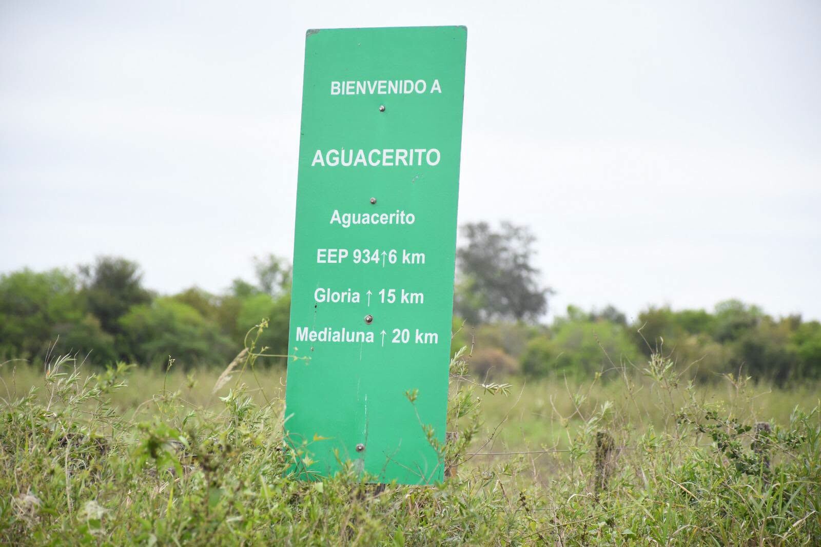 TRES ISLETAS: LA GESTIÓN MUNICIPAL ACOMPAÑÓ A NIÑOS DE LOS PARAJES EL AGUACERITO Y LA MEDIALUNA