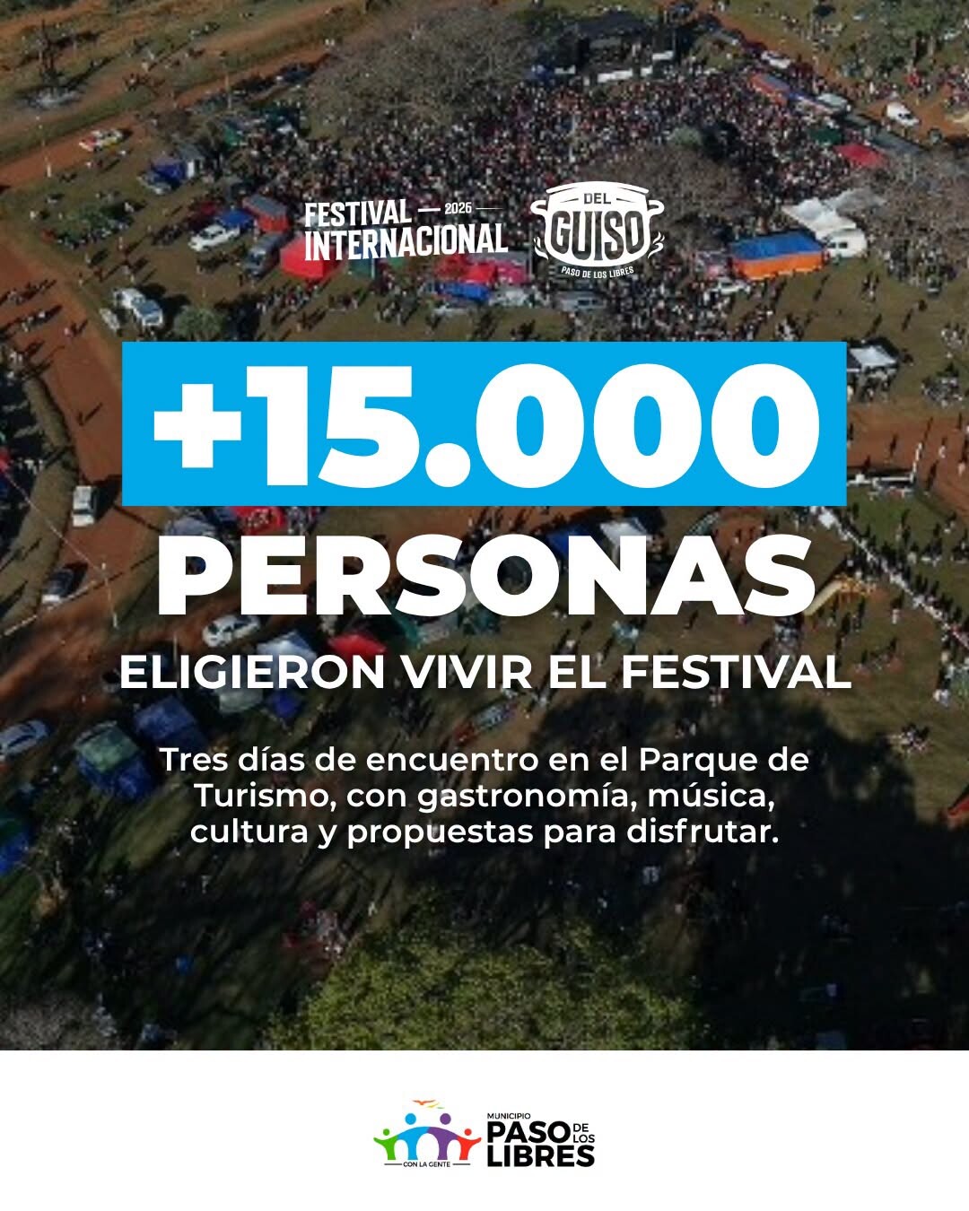28.ª edición del Festival Internacional del Guiso