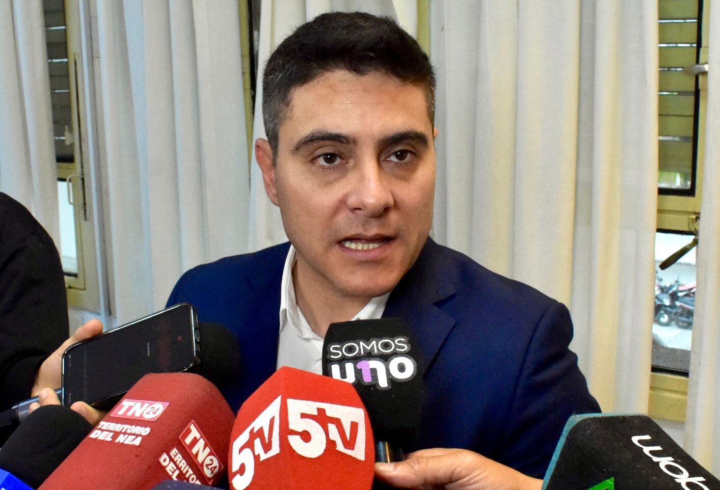 CHACO REALIZARÁ LA SÉPTIMA SUBASTA DE VEHÍCULOS EN DESUSO: 39 UNIDADES SALDRÁN A LA VENTA Y LOS RECURSOS VOLVERÁN EN OBRAS