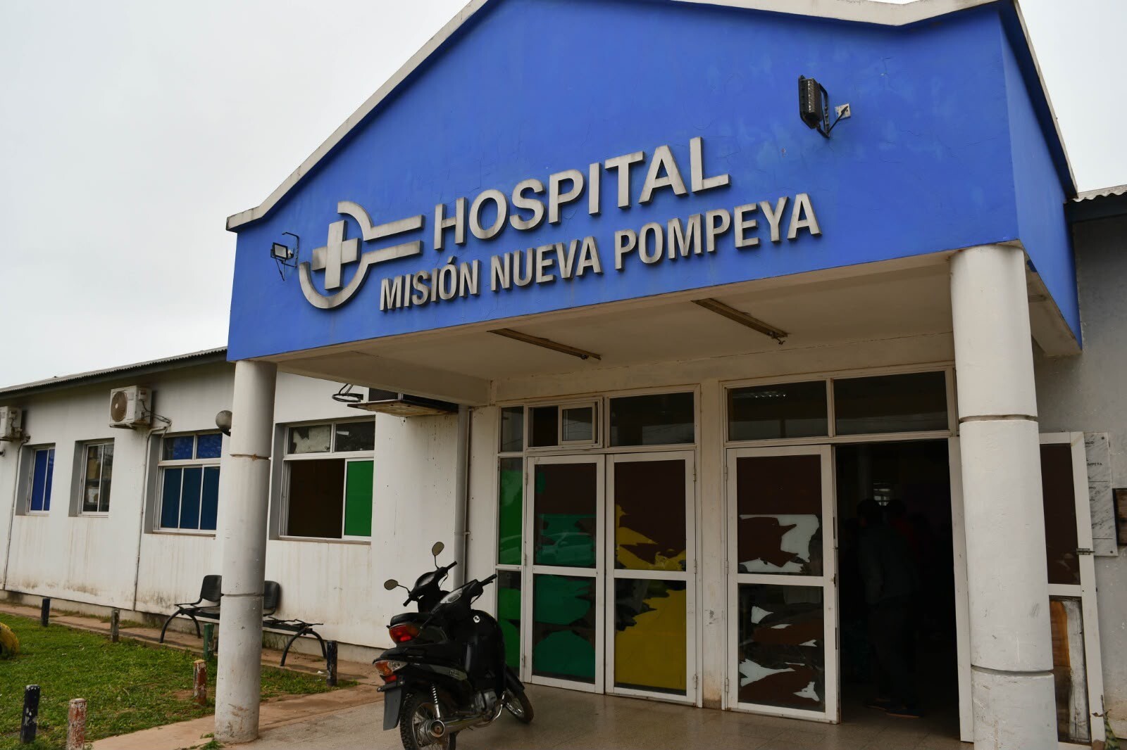 NUEVA POMPEYA: SALUD FORTALECIÓ LA PREVENCIÓN Y EL ABORDAJE INTEGRAL DE DIABETES E HIPERTENSIÓN