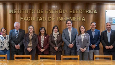 San Juan continúa formando profesionales con una nueva cohorte de la Maestría en Cultivo e Industrias del Olivo