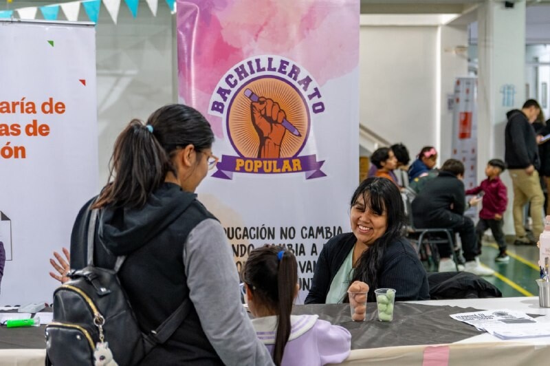 ESTE SÁBADO LLEGA UNA EDICIÓN SIMULTÁNEA DE “GOBIERNO EN TU BARRIO” A USHUAIA Y RÍO GRANDE