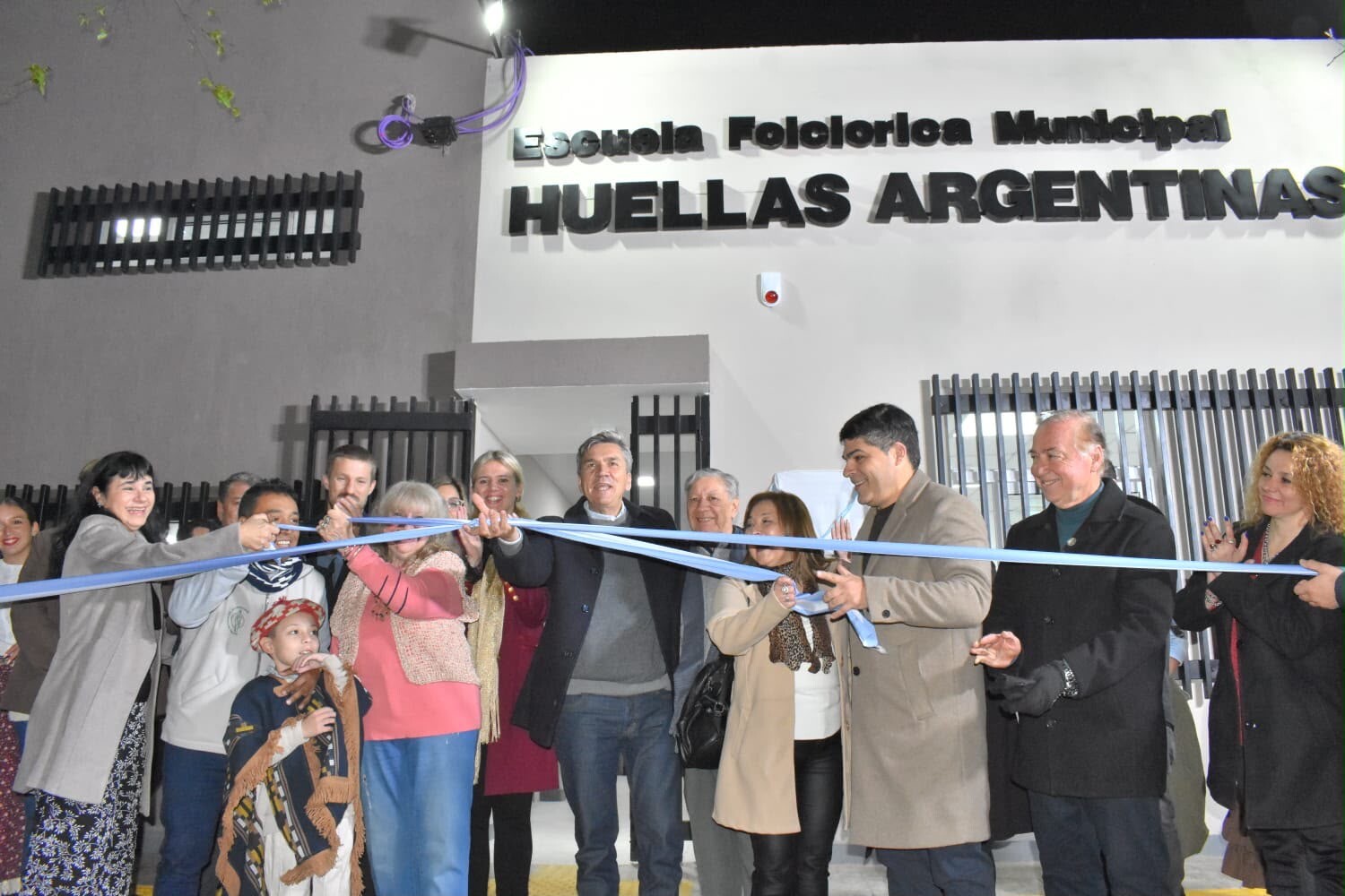 UN ESPACIO QUE HACE HISTORIA SE RENUEVA: “HUELLAS ARGENTINAS” YA CUENTA CON NUEVAS INSTALACIONES