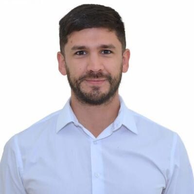 POCCARD DEFENDIÓ EL PROGANO Y CRUZÓ AL INTENDENTE DE CASTELLI: “SANDER LLEGA TARDE A TODO, YA LO VIMOS CON LAS LLUVIAS”