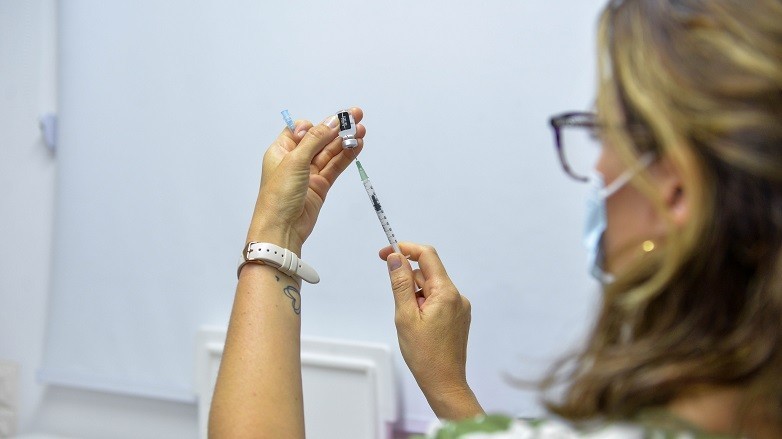 Salud anunció el inicio de la Campaña de Vacunación Antigripal 2025