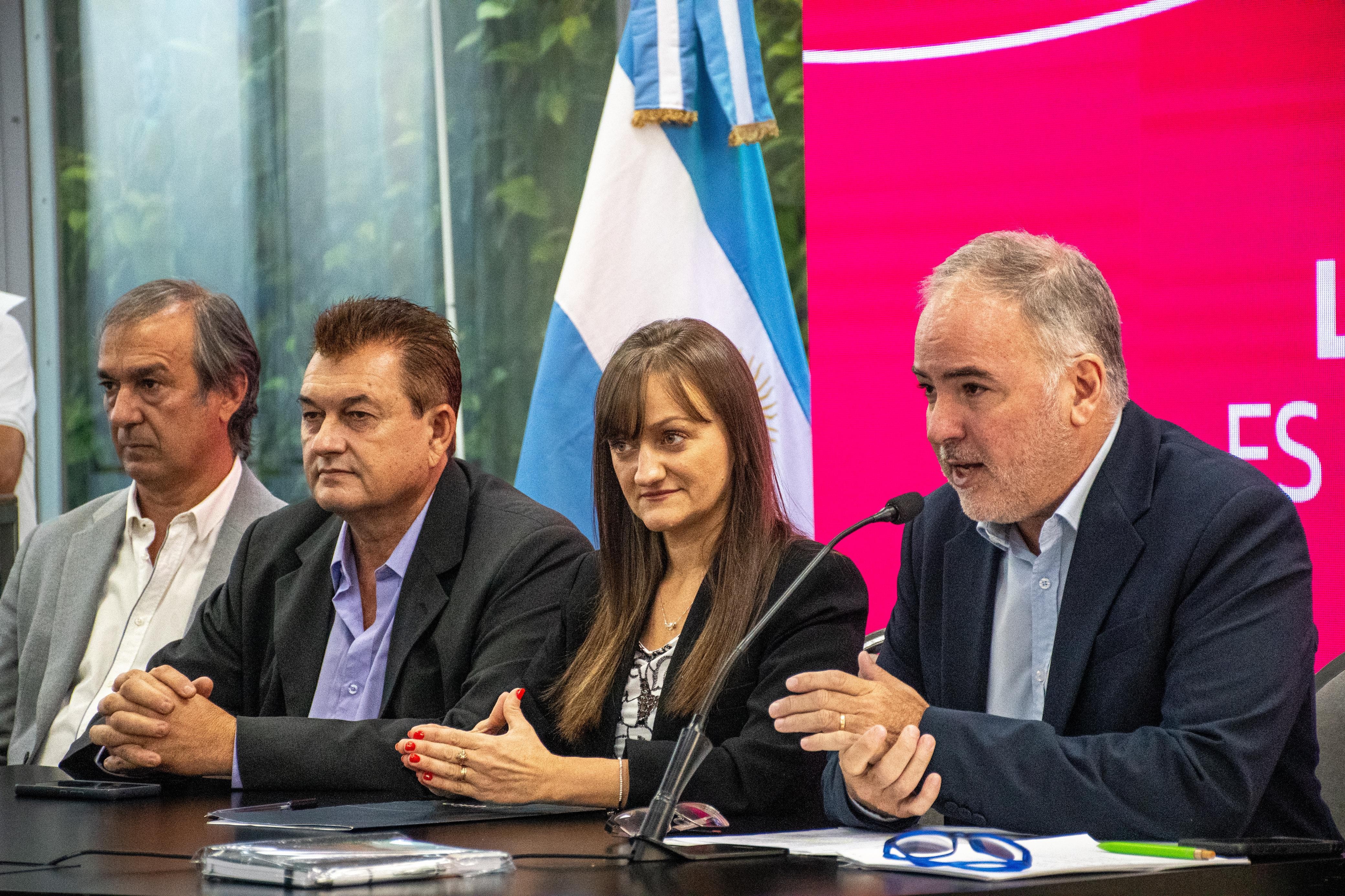 7d37f6e1-97d9-42e9-88a2-bb8cfb8e972e.jpg EL GOBIERNO PROVINCIAL RELANZÓ EL PROGRAMA RED DE PROVEEDORES LOCALES