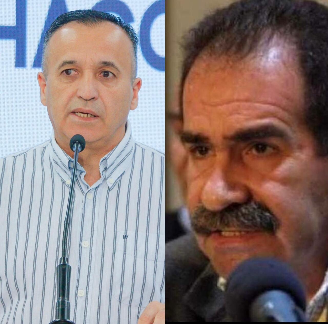 SERGIO RODRÍGUEZ DEJA EL MINISTERIO DE SALUD Y ASUME RICARDO MAYOL