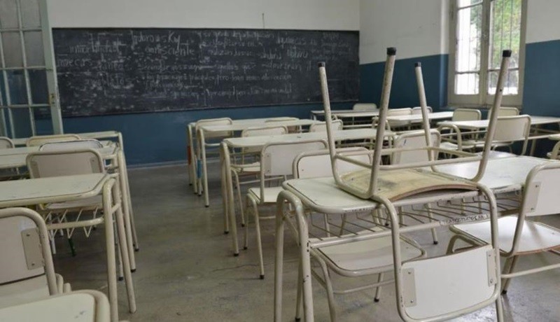 No habrá clases el jueves en Tucumán