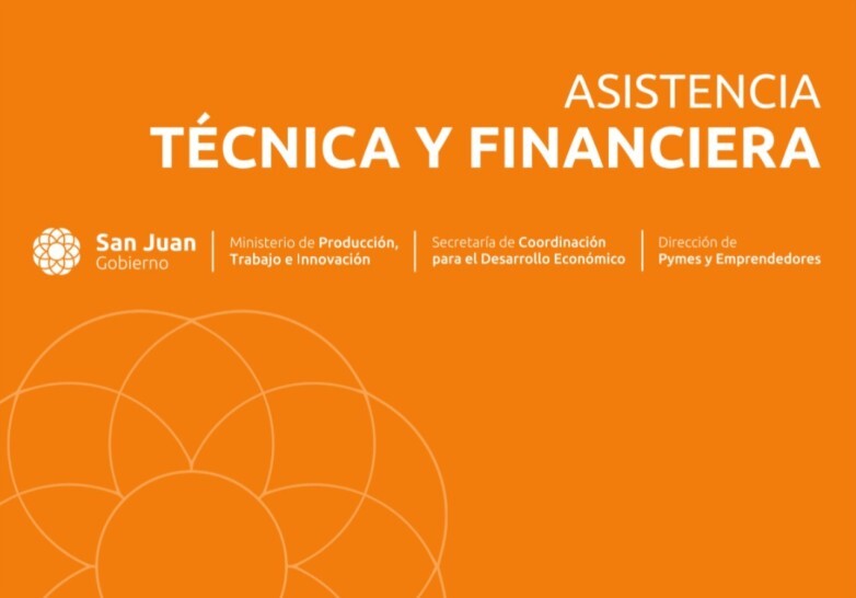 7fa5d7a5e2e712b4d69da1860ce16ce8_L.jpg Producción recorrerá la provincia llevando información sobre líneas de financiamiento