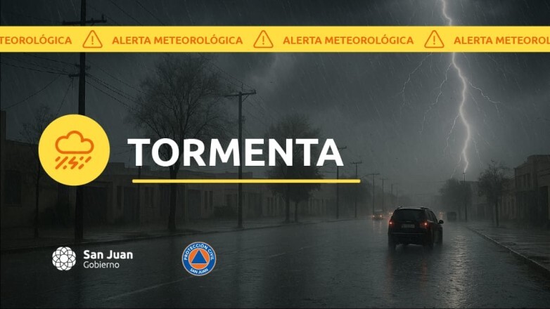 7ffdcff17d37ae3c8b9049e40632b793_L.jpg Emiten alerta meteorológica por tormentas para la tarde y noche del jueves