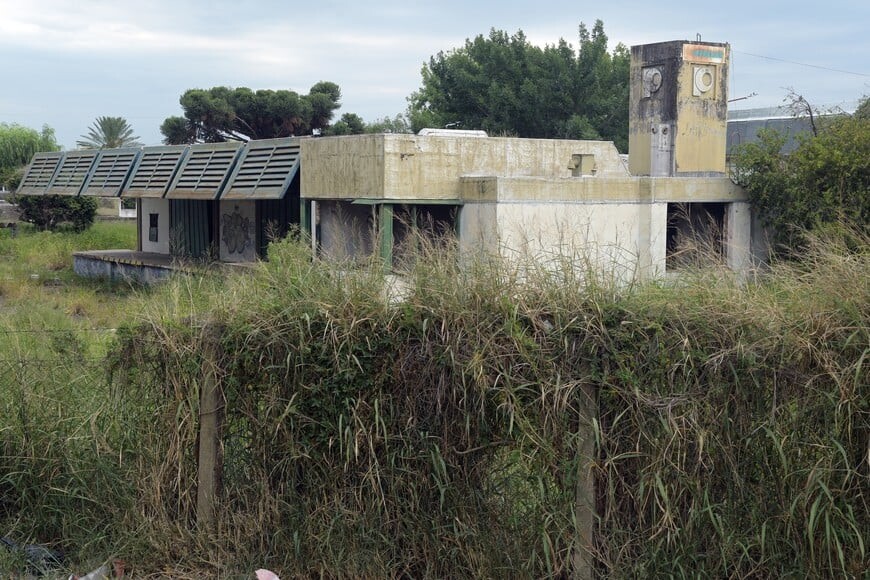 «Oscuro y peligroso»: la advertencia por el predio donde hallaron a Jeremías