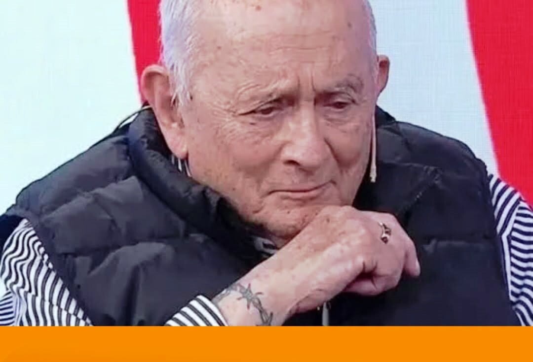 ARGENTINA: MURIÓ EL PERIODISTA CHICHE GELBLUNG