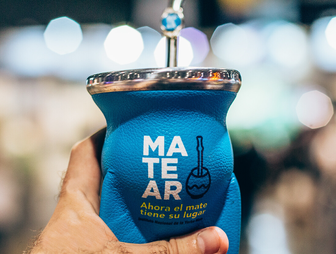 Luego de tres años, MATEAR vuelve a La Rural: dos días para celebrar la Cultura del Mate y la Yerba Mate Argentina