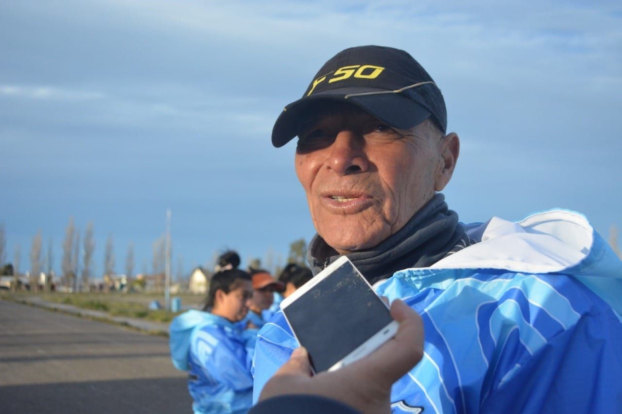 ORGANIZA UNA CORRIDA EN HOMENAJE AL PERIODISTA DEPORTIVO RUBÉN DARÍO VEGA ORGANIZA UNA CORRIDA EN HOMENAJE AL PERIODISTA DEPORTIVO RUBÉN DARÍO VEGA