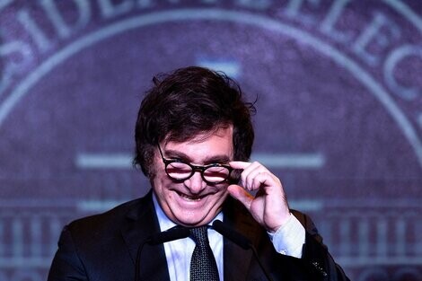 810085-milei-0.jpeg Reforma laboral de Milei: abogado señala posibles retrocesos históricos