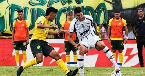 El uno por uno de Central ante Defensa y Justicia