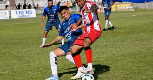El «Profe» ya tiene su fixture en el Federal A