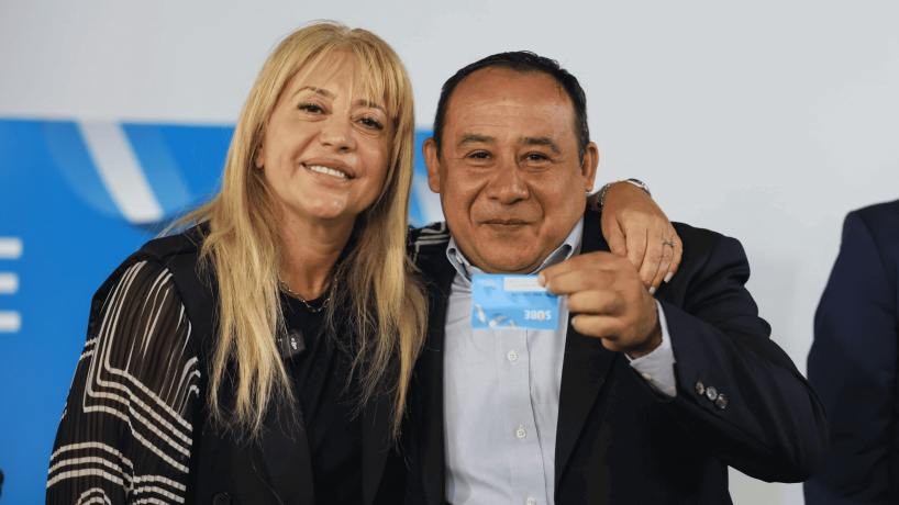 400.000 personas usan la Tarjeta SUBE en San Miguel de Tucumán