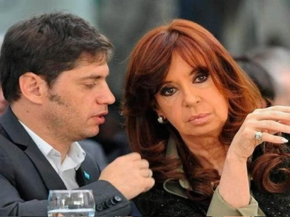 Sin defensa de la democracia no hay libertad. La proscripción, los traidores y el peligro de un saqueo anunciado