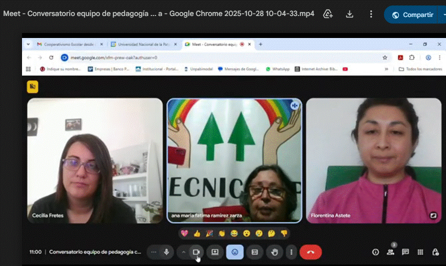 840_560.jpg Conversatorio entre profesores investigadores sobre la Pedagogía Cooperaria