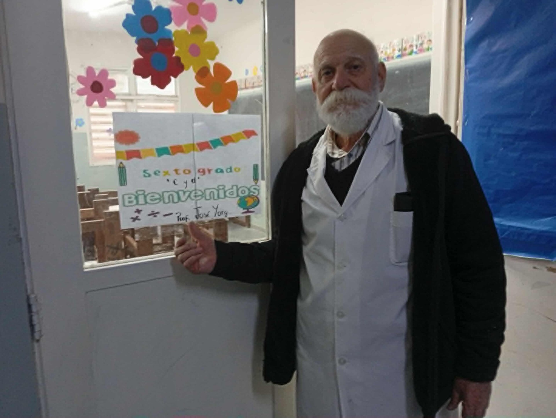 840_560.jpg Yorg desaprueba a la brecha entre la Gestión escolar y el Aula