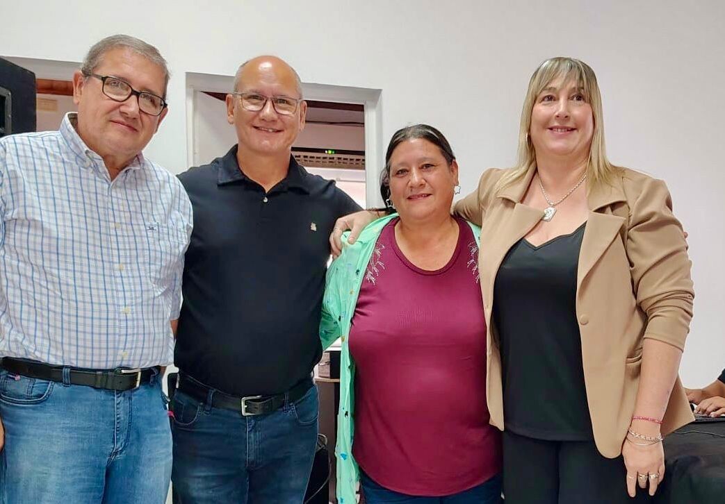 COLONIA POPULAR VIVIÓ UNA JORNADA HISTÓRICA CON EL SORTEO DE VIVIENDAS DEL IPDUV