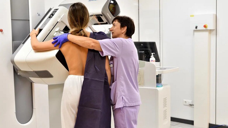 84665.jpg Inportante; Nueva noche de las mamografías en nueve centros de salud con obtención de turnos