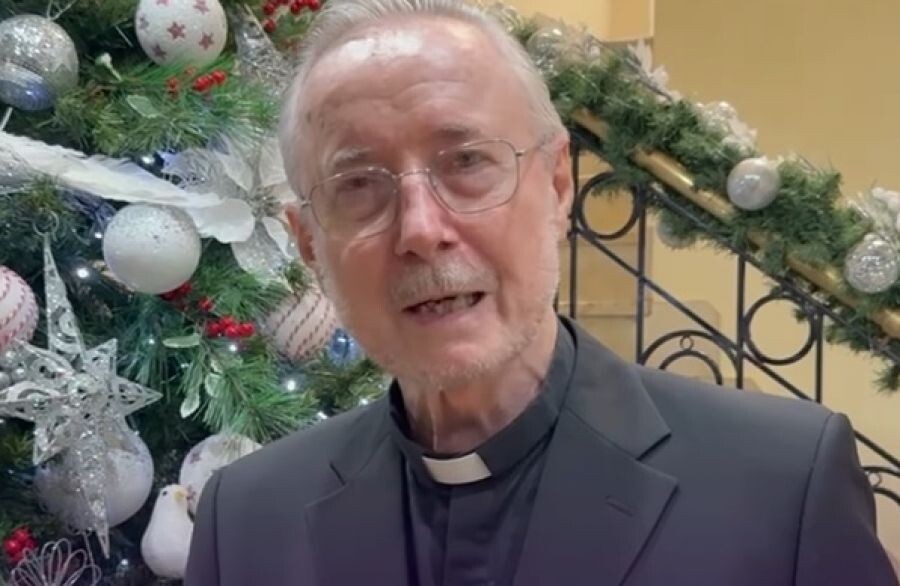 855858_grande.jpg Último mensaje Navideño de Monseñor Stanovnik como Arzobispo de Corrientes