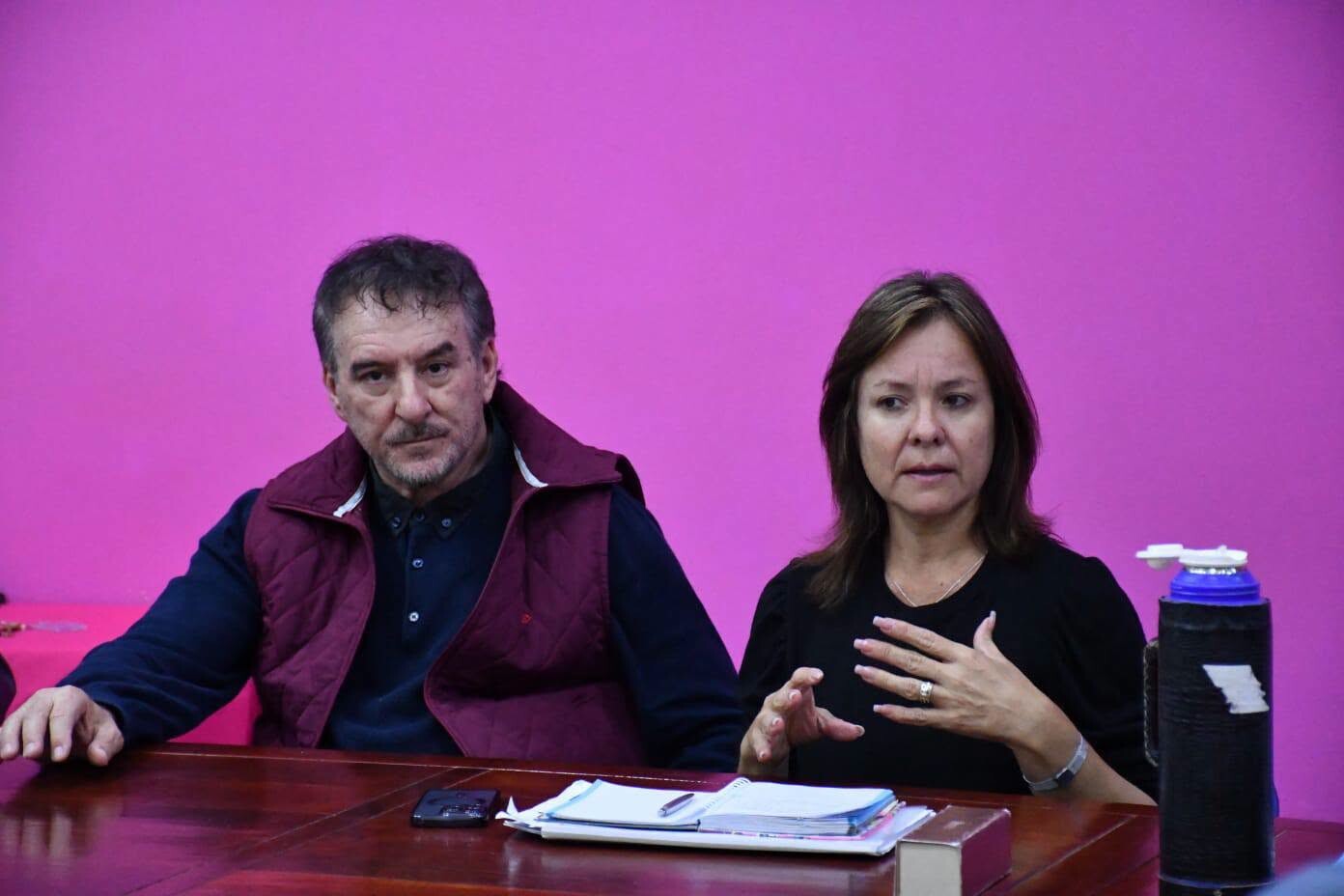 TRES ISLETAS: LA GESTIÓN MUNICIPAL CONTINÚA REFORZANDO LA PREVENCIÓN Y PLANIFICACIÓN ANTE EVENTOS CLIMÁTICOS
