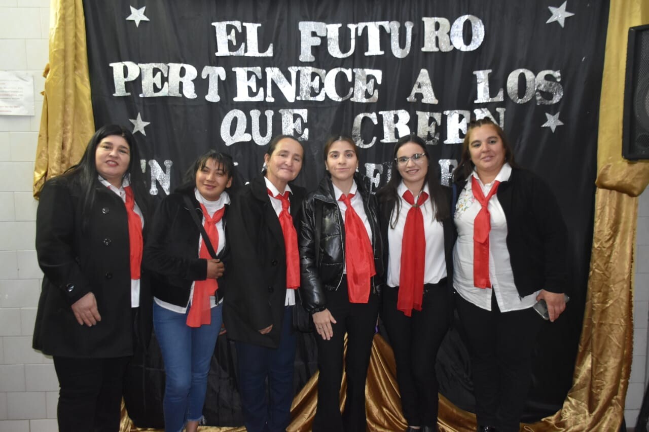 6° Aniversario de la Fundación «Todo por Amor»