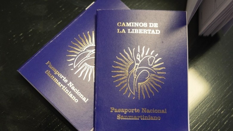 Ya se puede obtener el Pasaporte Sanmartiniano y recorrer su ruta histórica